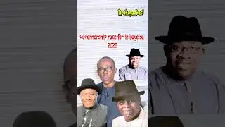 Zoning in bayelsa GUBERNATORIAL ELECTION WHO IS NEXT ? 