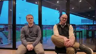 Exclusive: A Club Insight from the Board of Directors