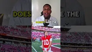 Julian Sayin can&rsquo;t manage a game, so what&rsquo;s his role on the Buckeyes? #Juliansayin #Ohiostate #ESPN