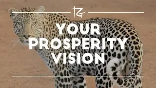 Ep. 129 Your Prosperity Vision