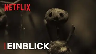 &Uuml;ber &bdquo;Der Kastanienmann&ldquo; | S&oslash;ren Sveistrup | Netflix
