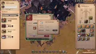 Albion Online Crafting Mounts