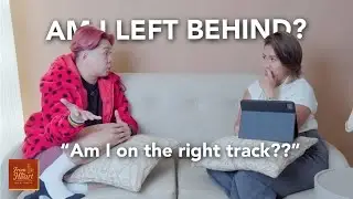WHAT IF YOUR BIG BREAK NEVER COMES? | The Waiting Game | From The Heart EP 13