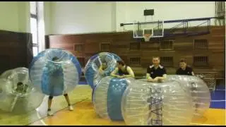 Loopyball.sk - Turnaj december 2016