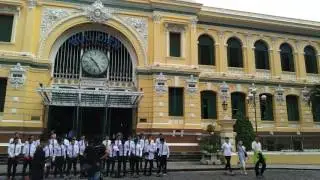 Test quay video FullHD bằng QiKu Q Terra 808 (Part 2)