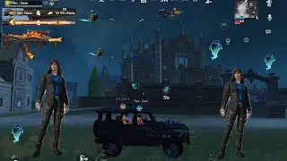 PUBG 4.0 UPDATE ERANGLE GAMEPLAY 😍| HARRY POTTER MODE 🤩| Spooky Saires Halloween Event | Rais Salman
