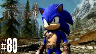 Skyrim: A Fun Survival Walkthrough, Episode 80