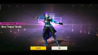 AWAKEN MOCO.NEW EVENT IN FREE FIRE