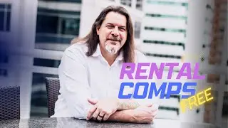 Buy Rental Property - Running rental comps for free!