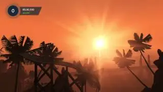 Trials Fusion&trade; Sunrise Dash