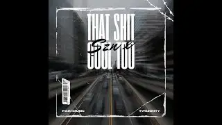 Szn x - That Shit Cool Too (Official Visualizer)