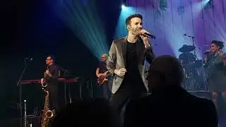 Wham Medley - Tribute to George Michael at Het Speelhuis Helmond