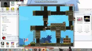 BroForce || How I Play Fast And Easier