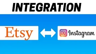 How to Integrate Etsy with Instagram