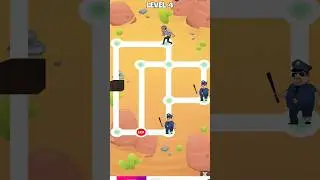 x thief level 4 #shorts #gaming