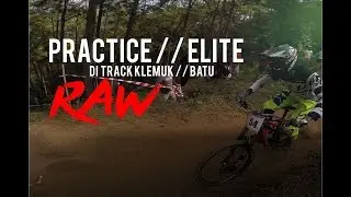 RAW PRACTICE ELITE // TRACK KLEMUK // IDH 2018//FIGHTv