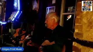 open mic