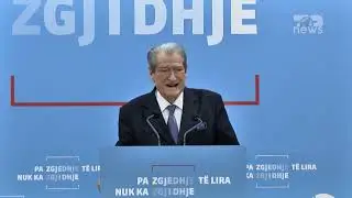 Top News - 'Kapja e Maduros n&euml; dhom&euml;n e gjumit nga DELTA, shpres&euml; p&euml;r shqiptar&euml;t'