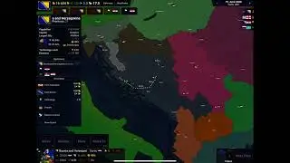 Reformable concept I greater Bosnia