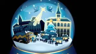 Wichtelzeit und Weihnachtszauber 2012