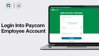 How To Login Into Paycom Employee Account 2024 (Step By Step Guide)
