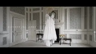 Camblesforth Hall and Grange Wedding Video | Eleanor and James | 2023