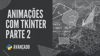 Animações com Tkinter