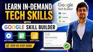 Google Cloud Skills Explained | Complete Walkthrough for Beginners (2026)