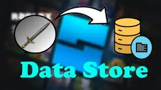 How To Save Tools Of Players Roblox Studio (Inventory Save)
