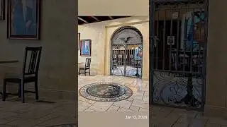 Presidential Lounge unfolds as a chamber of quiet grandeur, where architecture & ceremony converge.