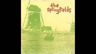 The Springfields - Sunflower