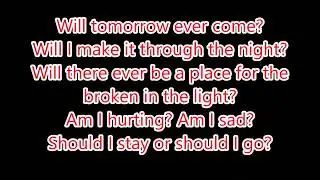 Bad Apple!! RichaadEB Feat. Cristina Vee Lyrics