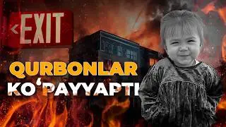 FOJIADAN SABOQ: YONGʻIN PAYTIDA NIMALAR QILISH KERAK?