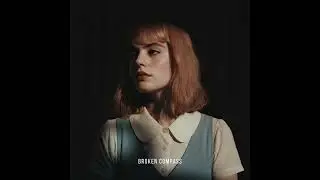 Broken Compass - Sad Travel - berth99