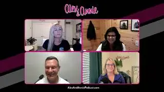 1st of the Month Bonus Episode, with Steve Milo and Miriam Ramsey of Vtrips