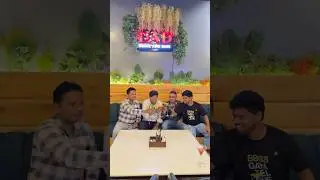 Drink & Dine Family Restaurant Spectrum Mall Noida Sec 75 #viralvideo #viralfood #virlashort
