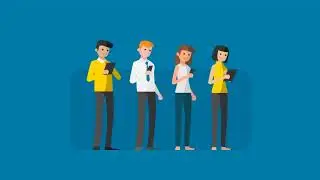 Mad Fliers (Animated Explainer Video) - Sound Redesign