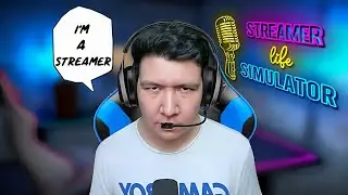 Streamer Life Simulator 2 - WINDAH BASUDARA FUNNY MOMENTS