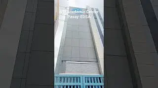 STI Academic Center Pasay-EDSA