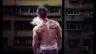 FronkYong Fitness - Thoughts On CARDIO (Miring Gains Around The World 2013 - 2019)