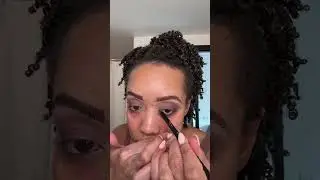 The Eskridges is live! Makeup Tutorial for Movie Screening 🥰