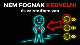 Ez minden problémád gyökere | Így élj magadért, ne másoknak