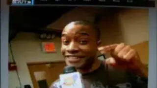 Mz Unique on BET (106&Park)