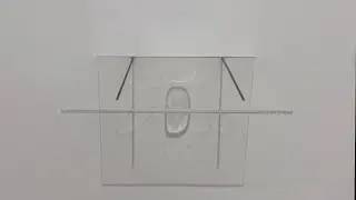 Marco Maggi : Eyeprint, 2022 | Bienvenu Steinberg and J Gallery