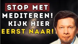 De GROOTSTE leugen van spiritualiteit: Waarom je NOOIT zult vinden wat je zoekt
