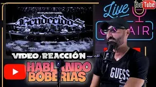 BENDECIDOS!!! [VIDEO REACCIÓN] Homenaje a los 50 años de Hip-Hop