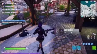 Purple Remedy Win*