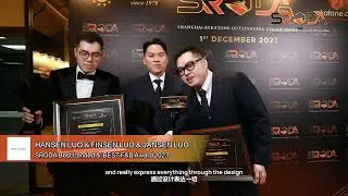 SRODA 2023 Awardee - Prestige Home Avenue | Hansen, Finsen, Jansen