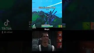 Only OGs remember the Air Royale LTM in Fortnite (OG Fortnite)