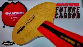 Sanwei Future Carbon || low price 🔥 good control
